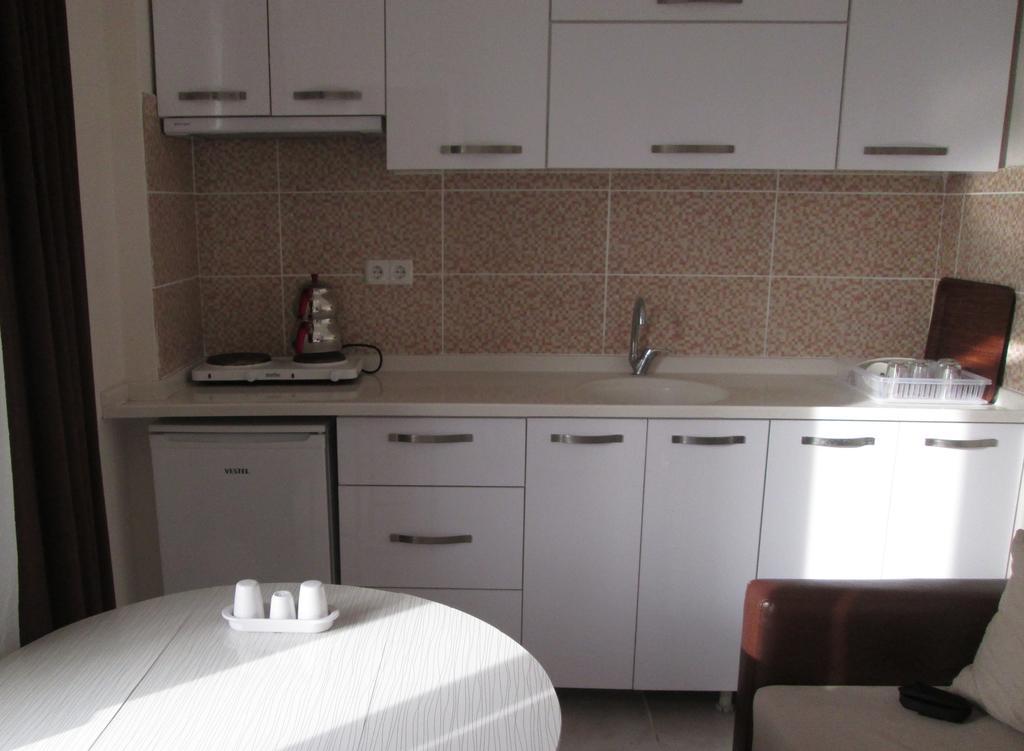 Ada Butik Hotel Kusadası Exterior foto