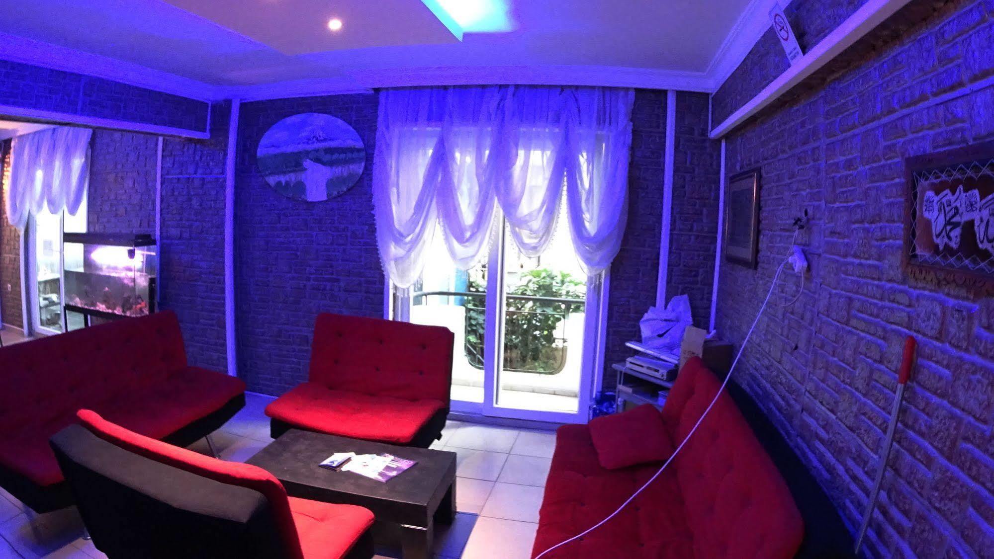 Ada Butik Hotel Kusadası Exterior foto