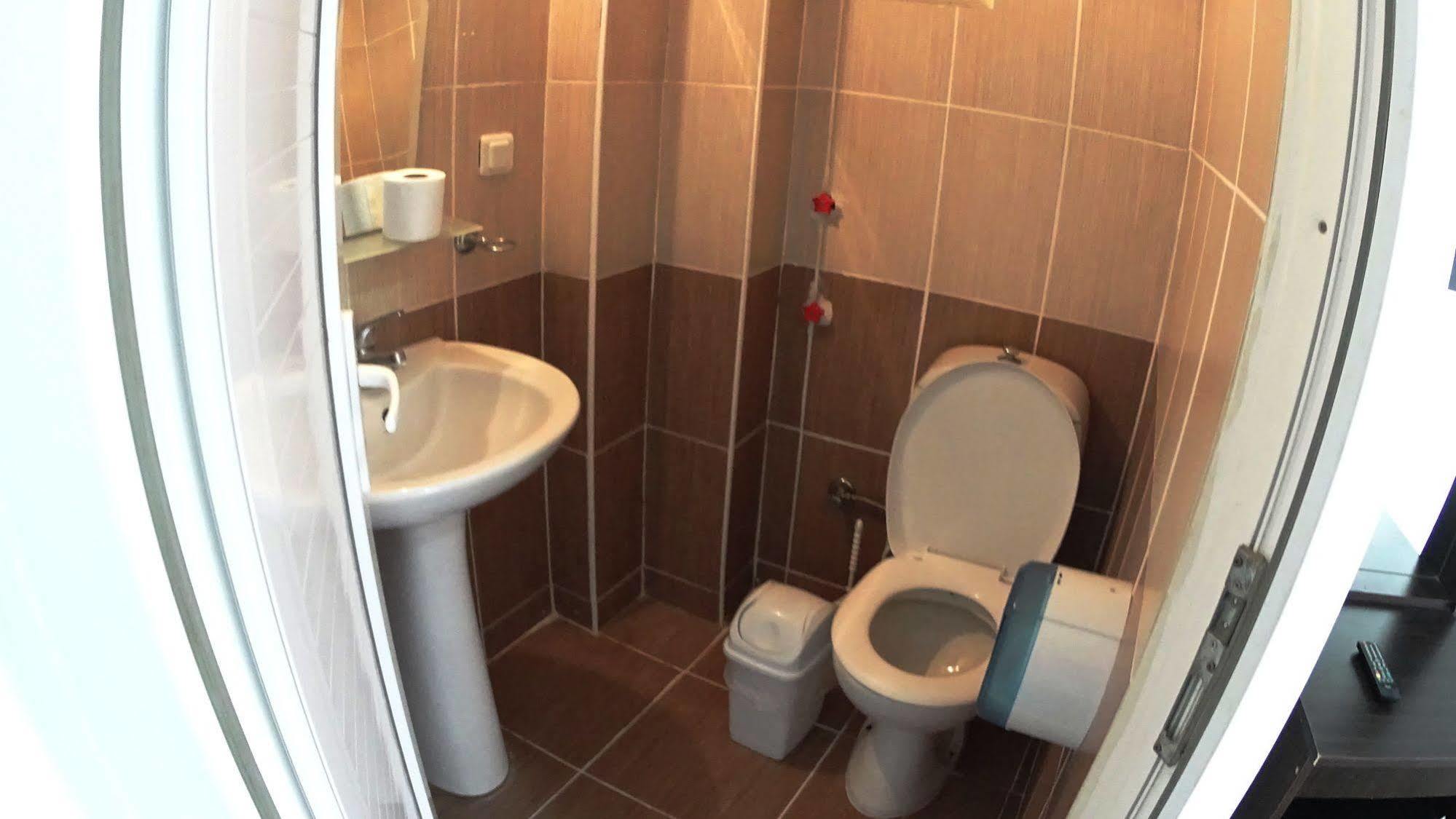 Ada Butik Hotel Kusadası Exterior foto