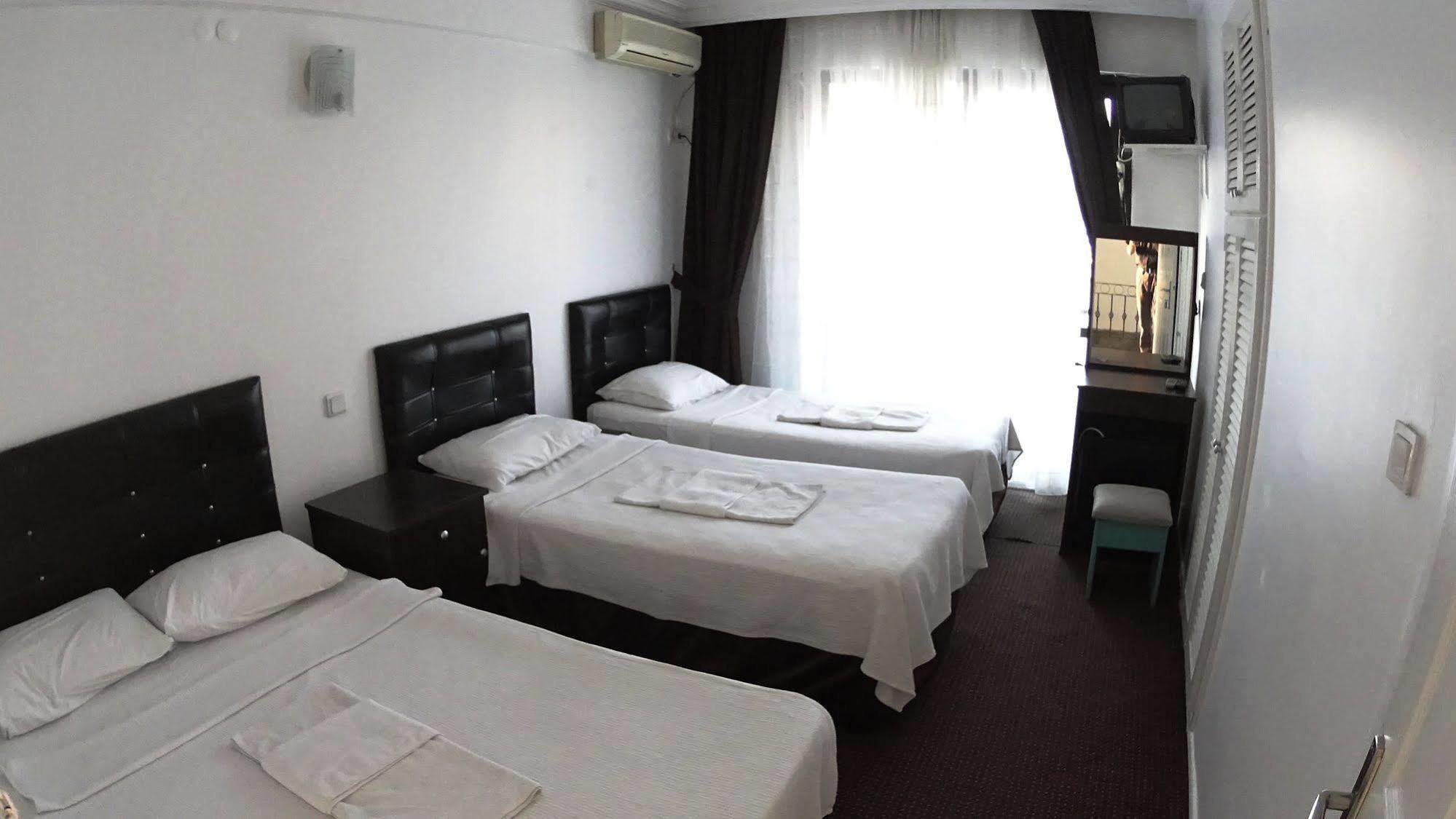 Ada Butik Hotel Kusadası Exterior foto