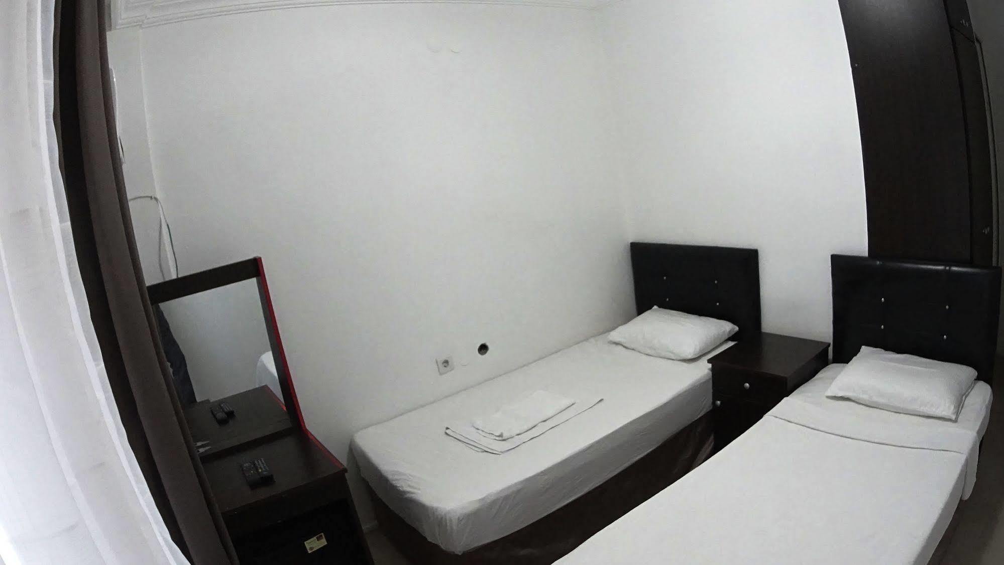 Ada Butik Hotel Kusadası Exterior foto