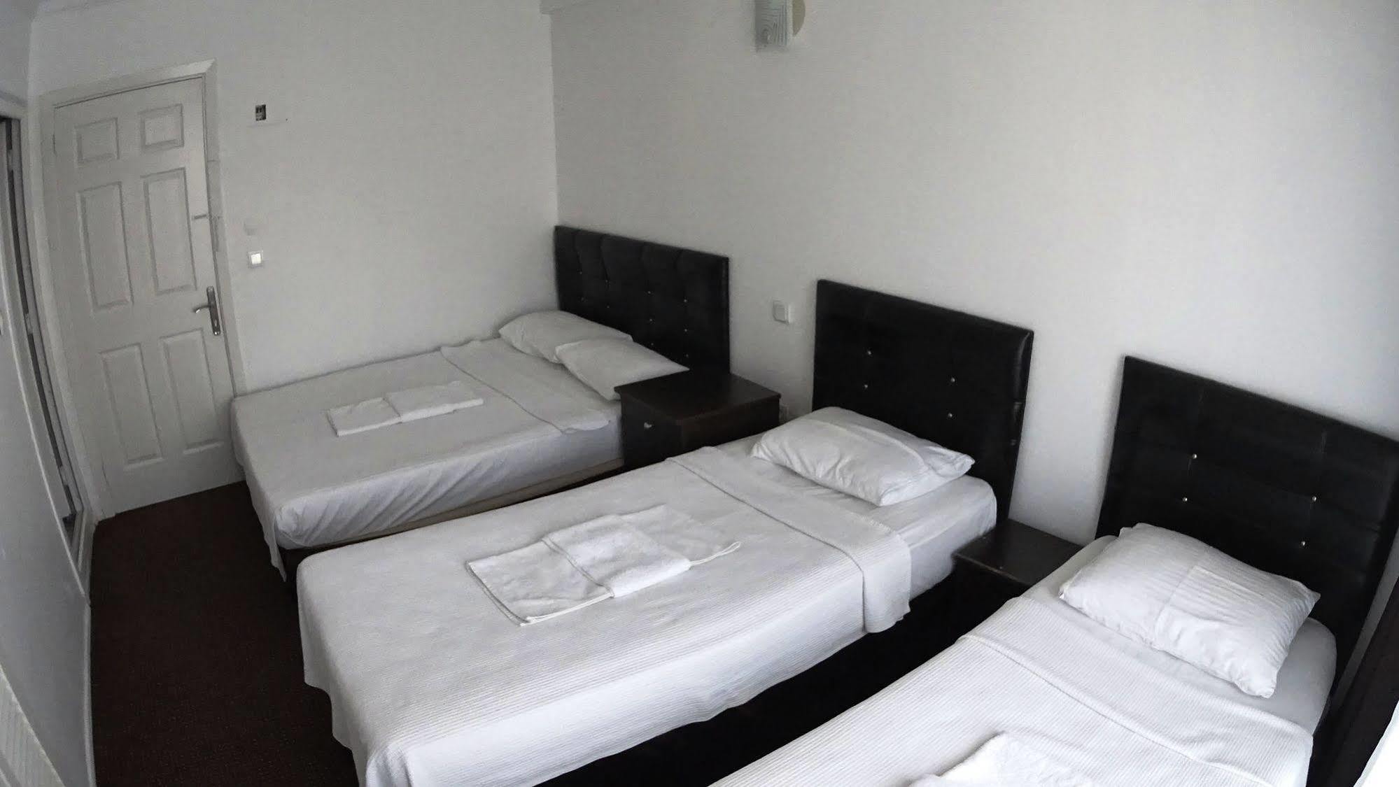 Ada Butik Hotel Kusadası Exterior foto
